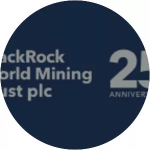 BlackRock World Mining Trust