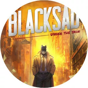 Blacksad: Under the Skin