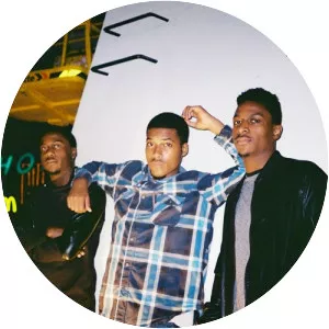 Blacksea Não Maya - Musical group