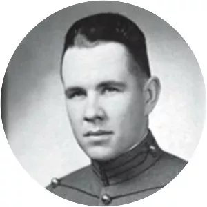 Blackshear M. Bryan