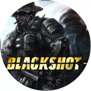 BlackShot