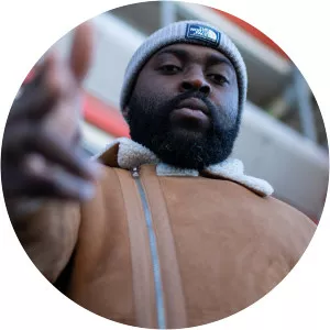 jm caps blackson - Musical artist