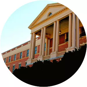 Blackstone College for Girls