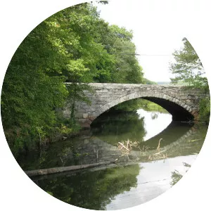 Blackstone River Valley National Historical Park