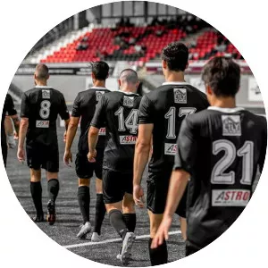 Blacktown City FC - Football club