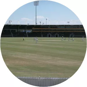 Blacktown ISP Oval