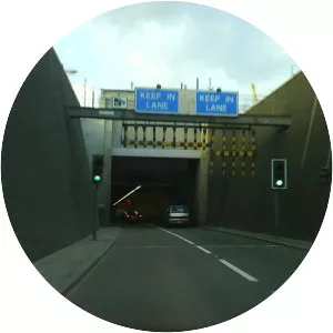 Blackwall Tunnel - 
