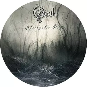 Blackwater Park - Studio album by Opeth