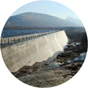 Blackwater Reservoir