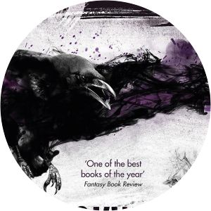 Blackwing Ed McDonald