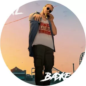 BLAc Kxxl