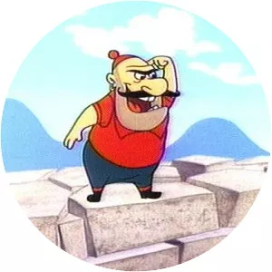 Blacque Jacque Shellacque - 