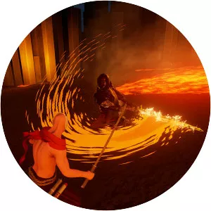 Blade & Bones - Video game