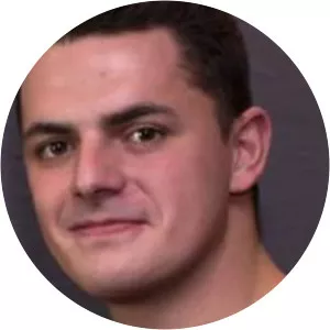 Blade Colton Hart - Bret Hart's son