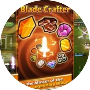Blade Crafter - Video game