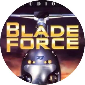 Blade Force - Video game