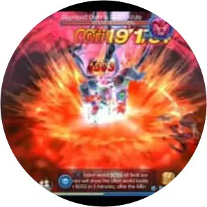 Blade Hunter - Video game