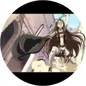 Blade of the Phantom Master