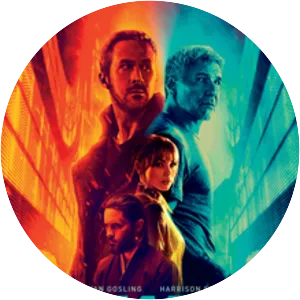 Blade Runner 2049 - 2017 ‧ Fantasy/Mystery ‧ 2h 44m