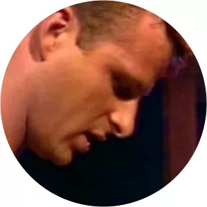 Blade Thompson photograph