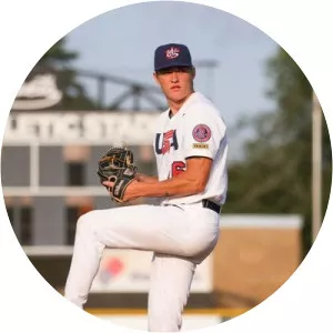 Blade Tidwell - Baseball player