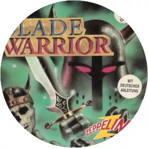 Blade Warrior