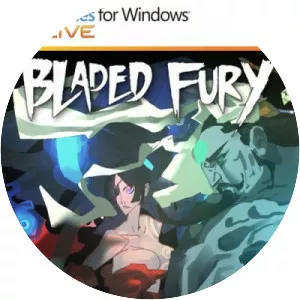 Bladed Fury - Video game