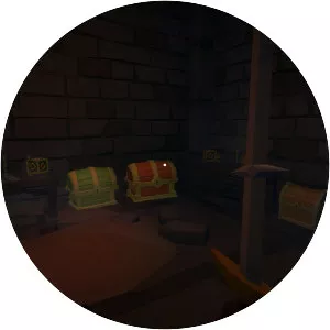 Bladequest - Video game