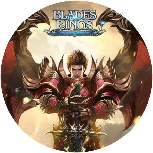Blades and Rings - Video game
