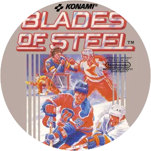 Blades of Steel