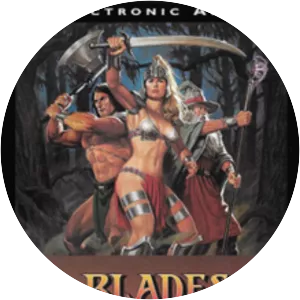 Blades of Vengeance - Video game