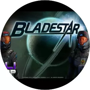 Bladestar - Video game