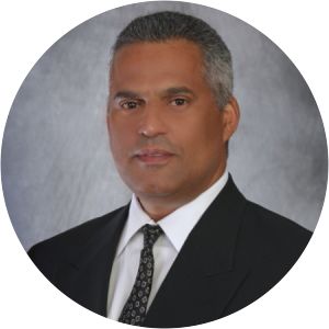 Bladimir Flores photograph