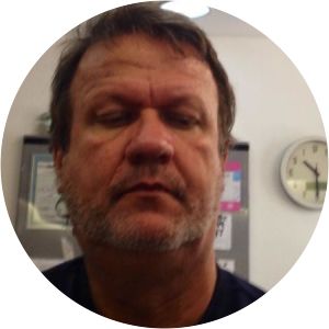 Bladimir Meneghel photograph