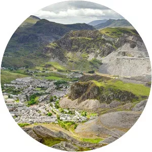 Blaenau Ffestiniog