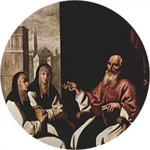 Blaesilla photograph