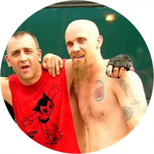 Blag Dahlia - American singer