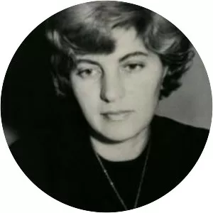 Blaga Dimitrova - Bulgarian poet