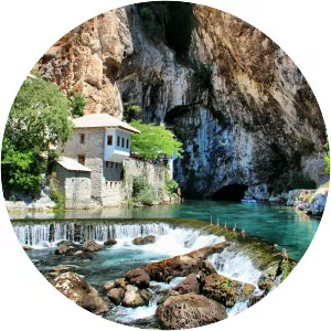Blagaj