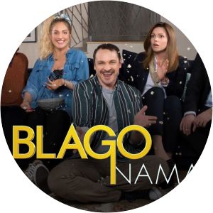 Blago Nama photograph