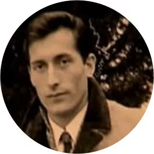 Blago Zadro - Commander