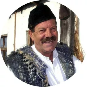 Blagoja SpirkovskiDzumerko