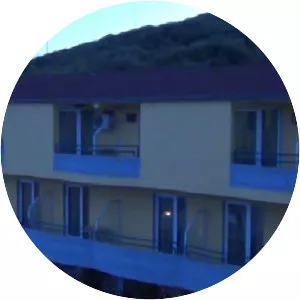 Blagoj Istatov - Macedonian goalkeeper