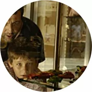 Blagovest Mutafchiev - Movie actor