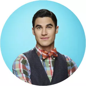 Blaine Anderson