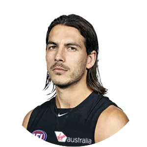 Blaine Boekhorst - Australian rules football player