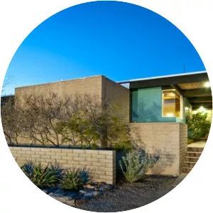 Blaine Drake - Architect