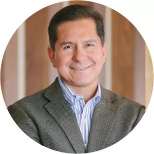 Blaine Favel - Chancellor of the University of Saskatchewan