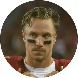 Blaine Gabbert - American football quarterback