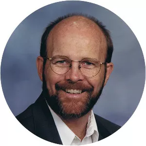 Blaine J. Fowers - Author